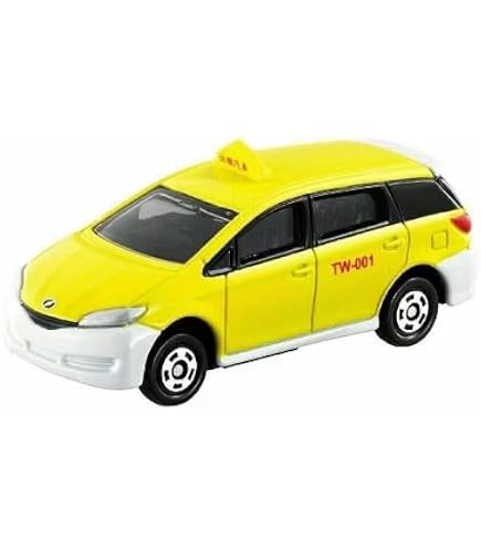 ウィッシュ　ミニカー Amazon | トミカ No.093 トヨタ ウィッシュ (箱) | ミニカー・ダイ